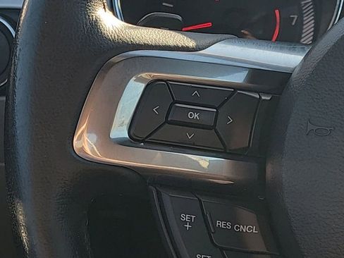 Used 2016 Ford Mustang Premium w/ Pony Package image 31