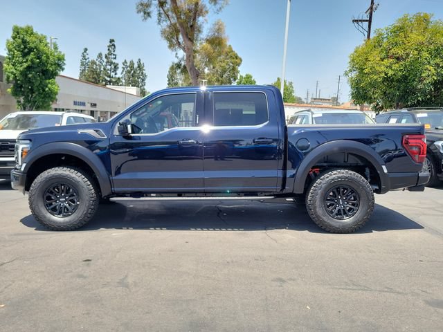 New 2026 Ford F150 Raptor AWD/4WD image 33