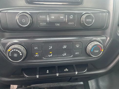 Used 2015 Chevrolet Silverado 3500 W/T image 7