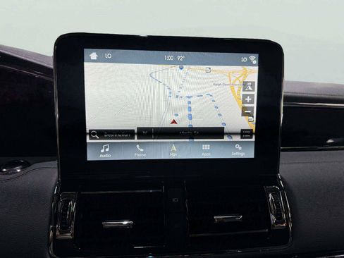 Used 2018 Lincoln Navigator Reserve w/ Technology Package AWD/4WD image 55