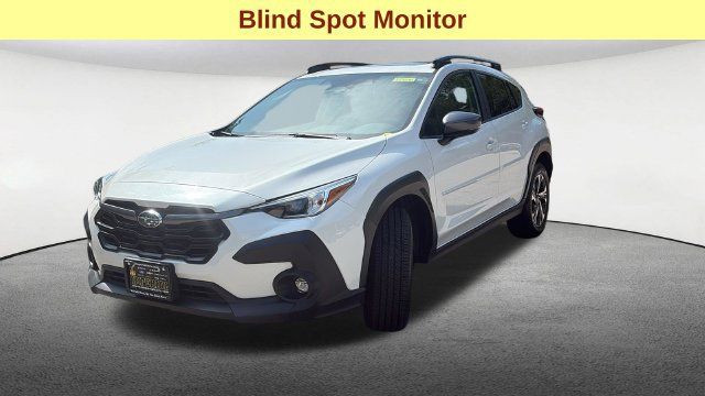 Certified 2026 Subaru Crosstrek 2.5i Premium AWD/4WD image 5