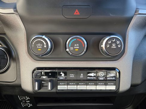 Used 2024 RAM 3500 Tradesman w/ Protection Group AWD/4WD image 32
