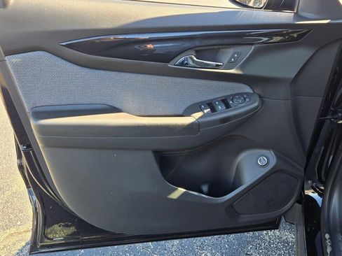 New 2026 Chevrolet TrailBlazer LT w/ Convenience Package image 16