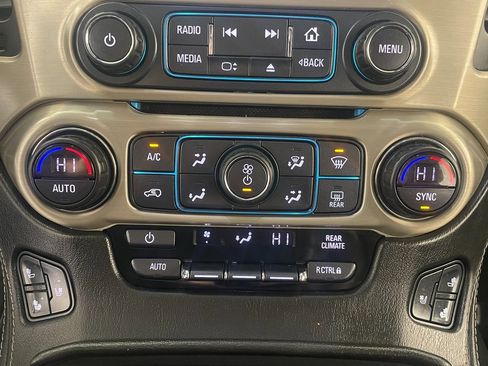 Used 2018 GMC Yukon XL Denali w/ Denali Ultimate Package image 20