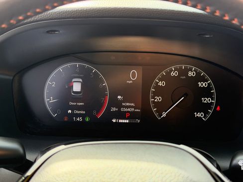 Used 2024 Honda HR-V Sport image 17