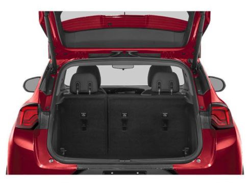 Used 2024 Buick Encore GX Sport Touring AWD/4WD image 11