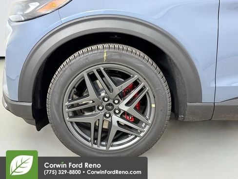 New 2025 Ford Explorer ST w/ Sun And Sound Package image 36