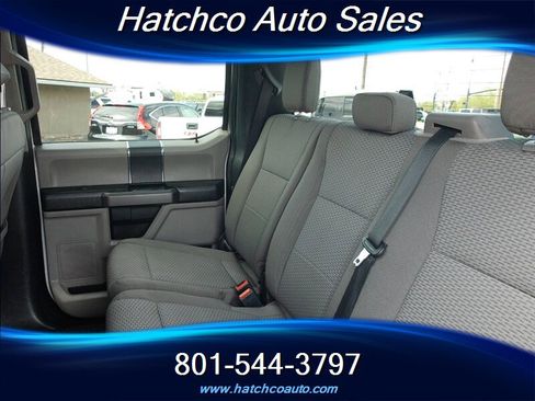 Used 2020 Ford F350 XLT w/ XLT Value Package image 27