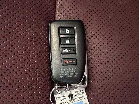 Used 2024 Lexus IS 300 w/ Comfort Package image 28