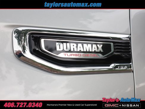 Used 2020 GMC Sierra 1500 SLT w/ SLT Premium Package AWD/4WD image 48