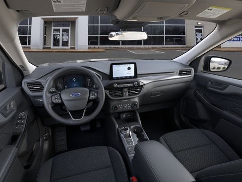 New 2026 Ford Escape Active w/ Cold Weather Package AWD/4WD image 9