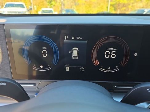 New 2026 Hyundai Kona SEL Sport FWD image 27