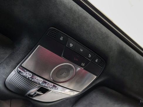 Used 2021 Mercedes-Benz G 63 AMG G 63 AMG 4MATIC Interior Pac image 35