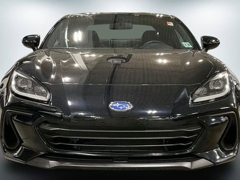Used 2023 Subaru BRZ Limited RWD image 2