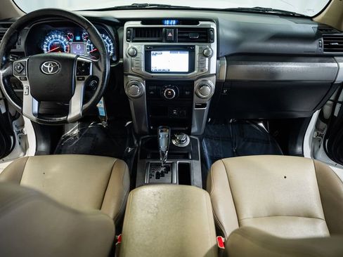 Used 2014 Toyota 4Runner SR5 Premium image 23