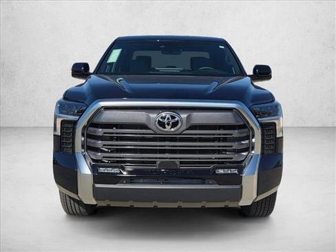 New 2026 Toyota Tundra Limited AWD/4WD image 6