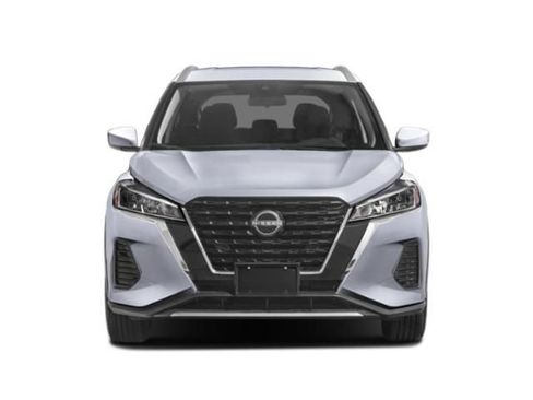 Used 2024 Nissan Kicks SV FWD image 4