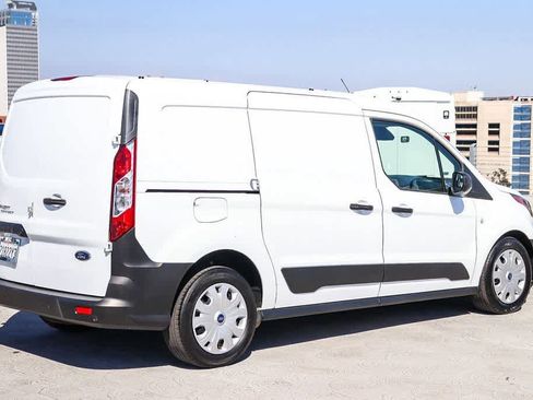 Used 2023 Ford Transit Connect XL FWD image 6