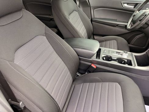 Certified 2022 Ford Edge SE AWD/4WD image 9