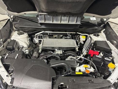 Used 2022 Subaru Ascent Onyx Edition image 7