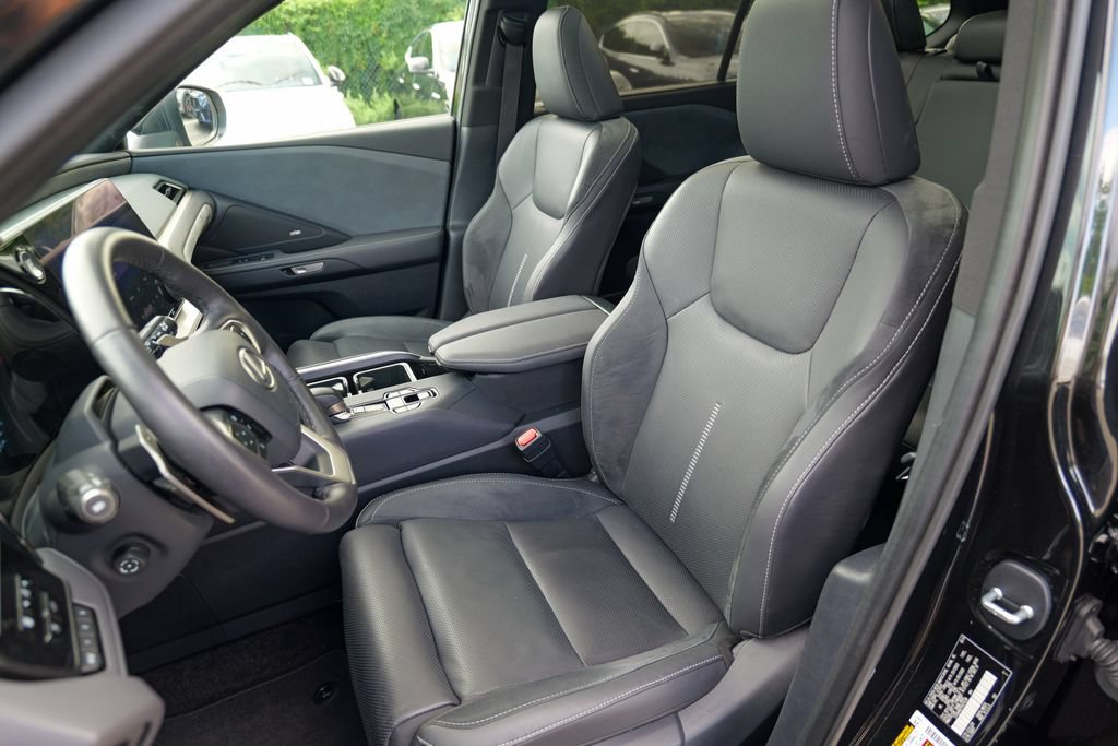 Used 2024 Lexus TX 350 AWD w/ Technology Package image 21