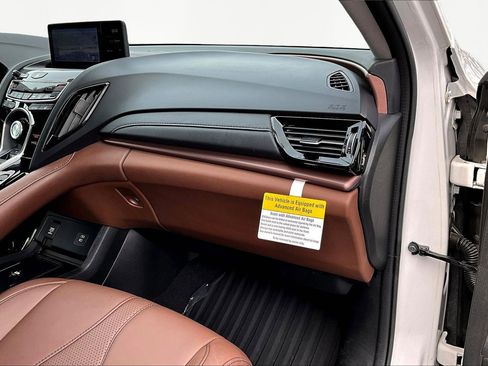 Used 2023 Acura RDX w/Technology Package image 27