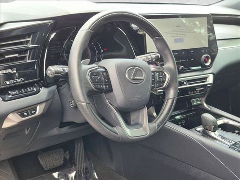 Certified 2024 Lexus RX 350 Premium Plus w/ Cold Area Package FWD image 10
