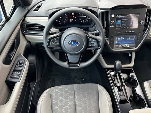 Used 2026 Subaru Forester AWD/4WD image 15