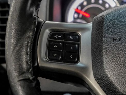 Used 2013 RAM 2500 Laramie w/ Convenience Group image 16