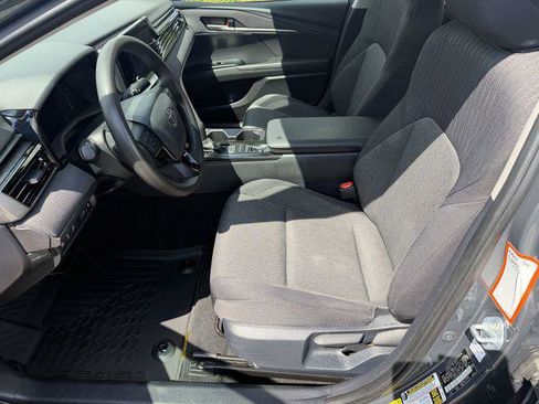 Certified 2025 Toyota Camry LE FWD image 19