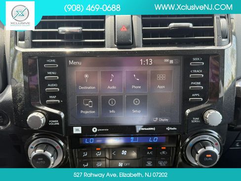 Used 2021 Toyota 4Runner TRD Pro AWD/4WD image 15