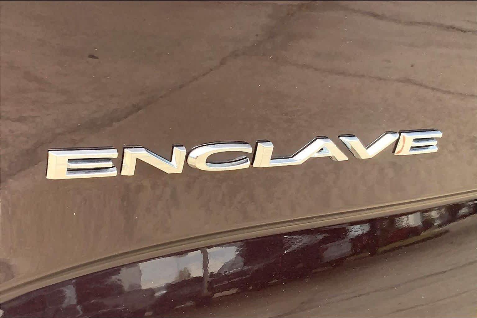 Certified 2023 Buick Enclave Avenir w/ Avenir Technology Package AWD/4WD image 29