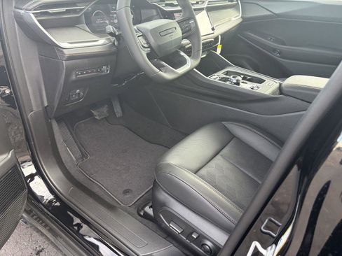 New 2026 Jeep Cherokee Overland w/ Advanced Pro Tech Group image 14