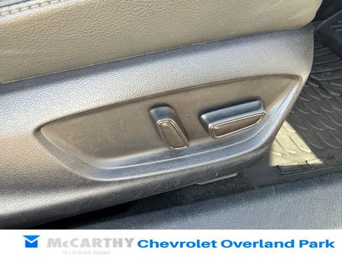 Used 2024 Toyota Camry XLE w/ Navigation Package image 42