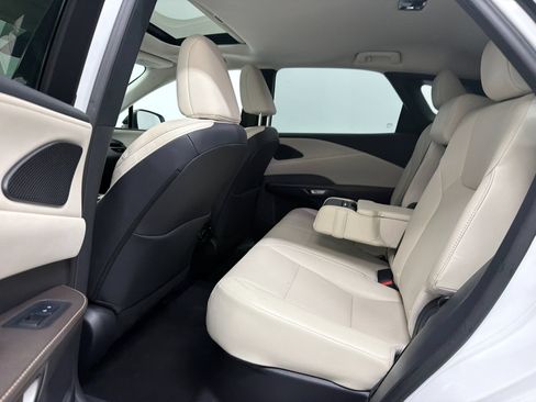 Used 2024 Lexus RX 350 Premium Plus w/ Convenience Package AWD/4WD image 18