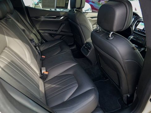 Used 2022 Maserati Ghibli Modena Q4 image 27