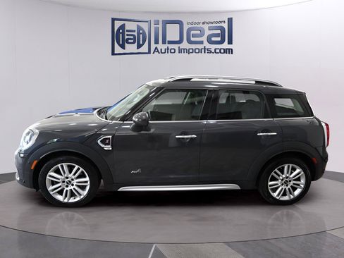 Used 2019 MINI Cooper Countryman S AWD/4WD image 2