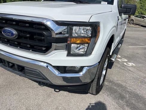 Used 2023 Ford F150 XLT AWD/4WD image 11