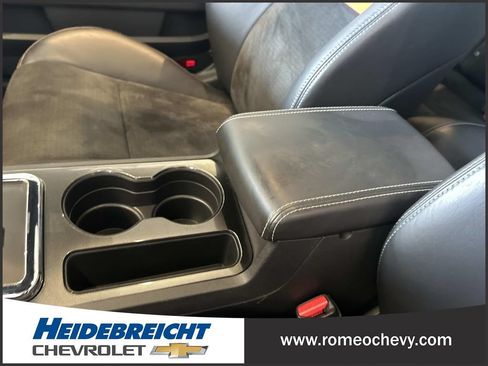 Used 2008 Dodge Challenger SRT8 RWD image 26