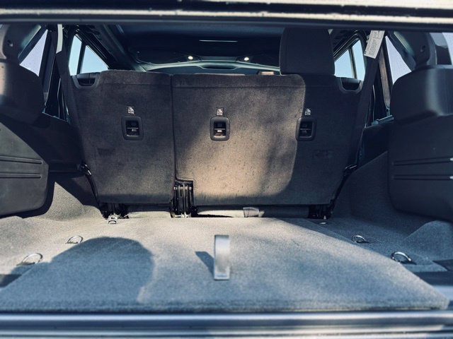 New 2025 Jeep Wrangler Unlimited Sahara AWD/4WD image 9