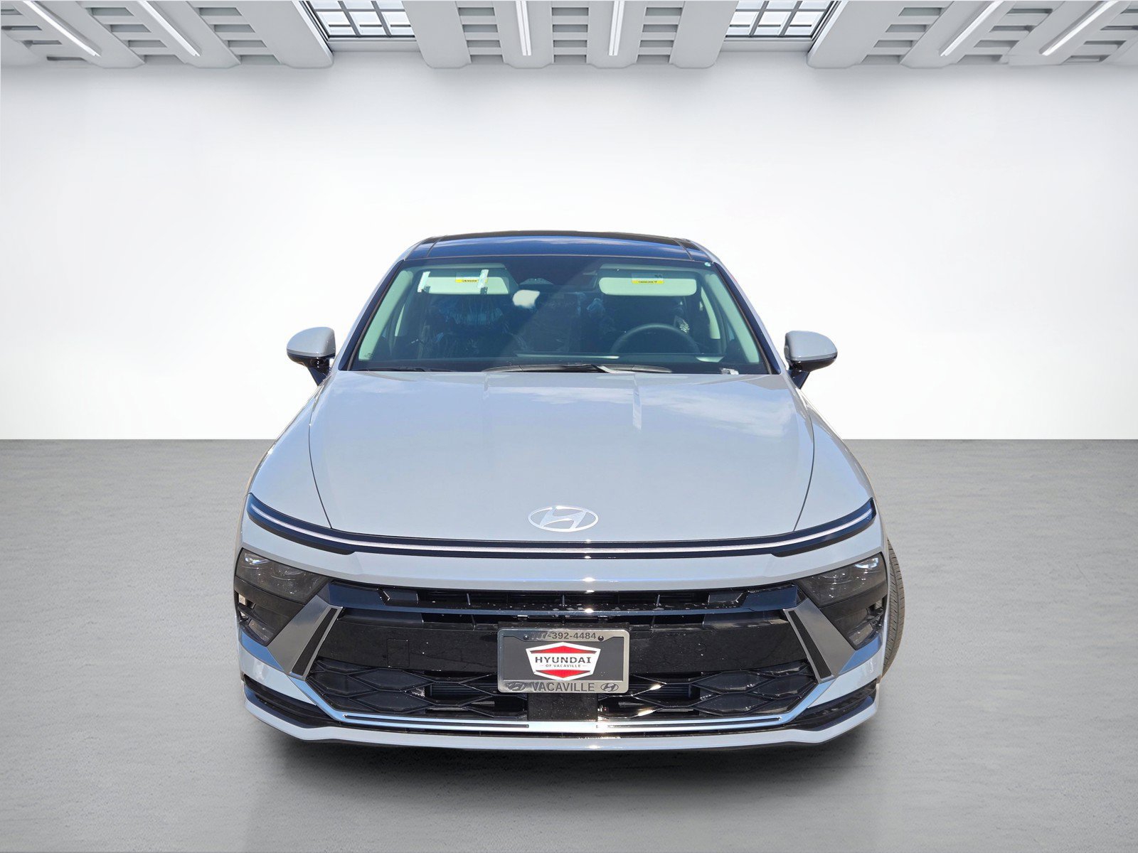 New 2026 Hyundai Sonata SEL FWD image 2
