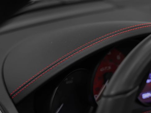 Certified 2022 Porsche 718 Boxster GTS image 42