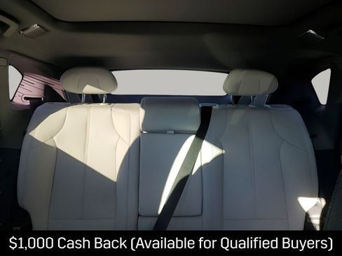 New 2026 Cadillac Optiq Sport 1 w/ LPO, Floor Liner Package image 43