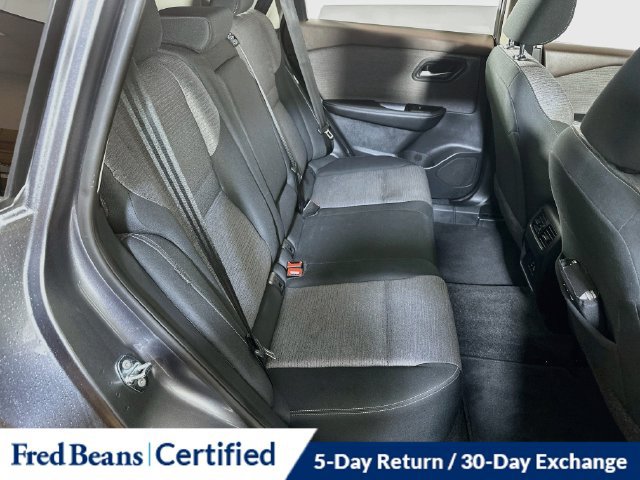 Used 2023 Nissan Rogue SV AWD/4WD image 15