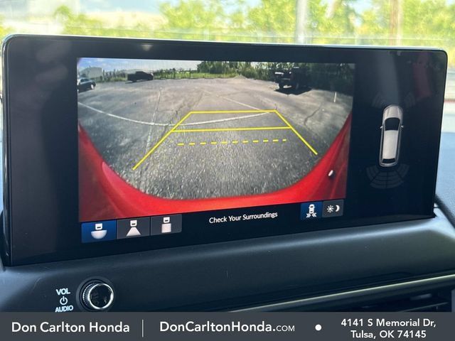 New 2026 Honda Pilot EX-L image 18
