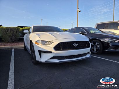 Used 2020 Ford Mustang GT