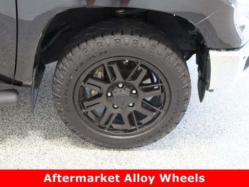 Used 2021 Toyota Tundra SR5 image 5