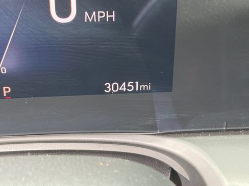 Used 2025 Buick Encore GX Preferred FWD image 39