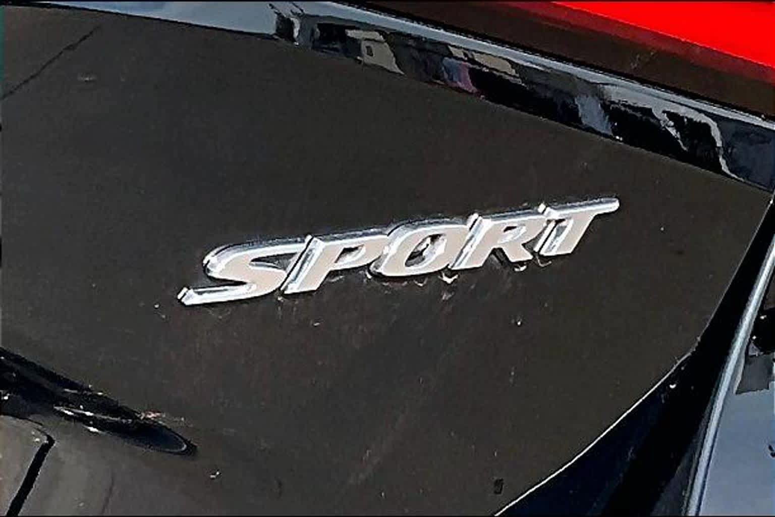 Used 2024 Honda Civic Sport image 27