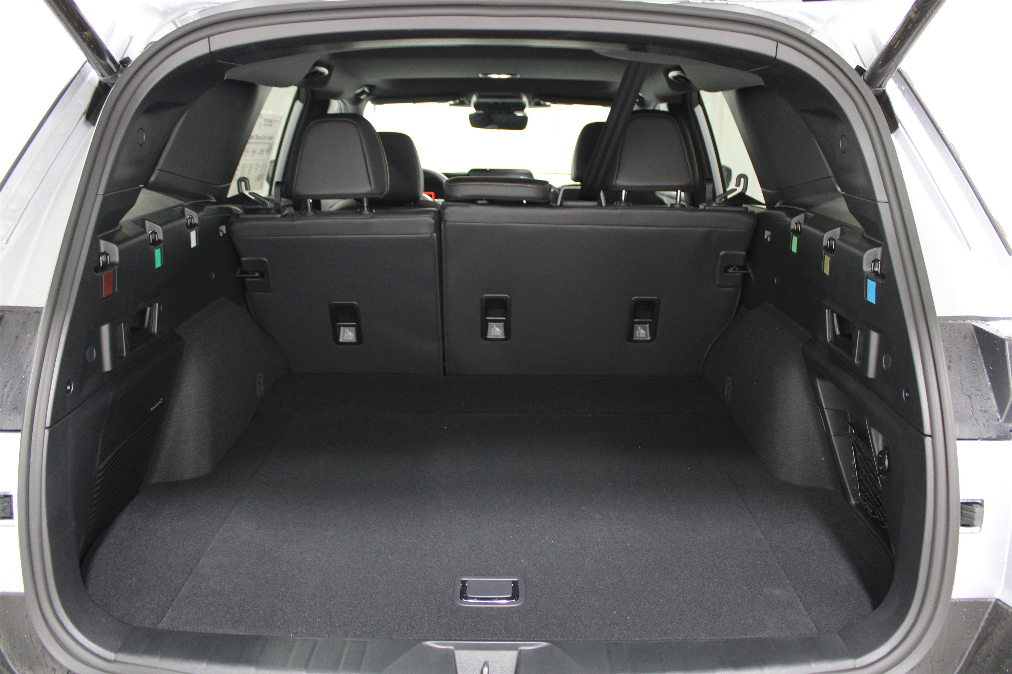 New 2026 Subaru Outback Wilderness AWD/4WD image 22